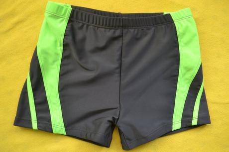 Chlapecké nové plavky v.140-176, 140 - 176