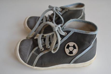 Tenisky na donošení, fare,28