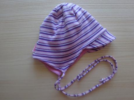Čepice s kočičkou, vel. 48-50, 86