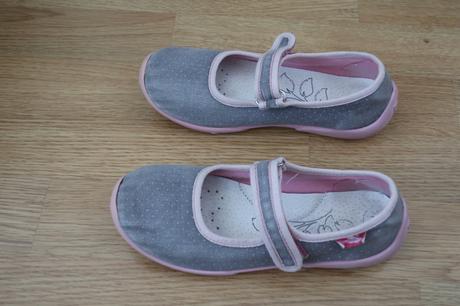 Papuče ren but 33, ren but,33