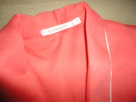 Nové sako-sáčko lola&liza, vel. 34/36, 34 / 36 / xs