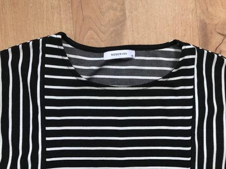 Šaty s /xs, reserved,xs