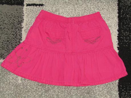 Letní sukně zn.dopodopo vel.98, dopodopo,98