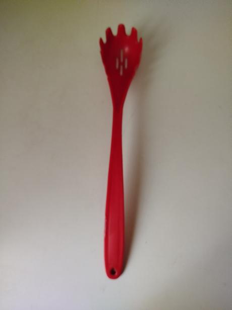 Naběračka na špagety, 