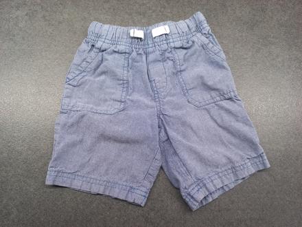 Kraťasy, carter's,104