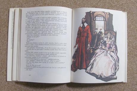 Tři mušketýři i, ii, 