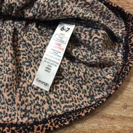 Sukýnka s volánkem, george,122