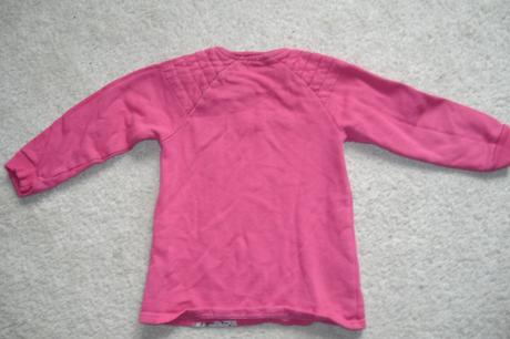 Mikina na lítačku, 98