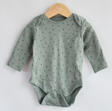 Body vel. 0 - 3 m, primark,62