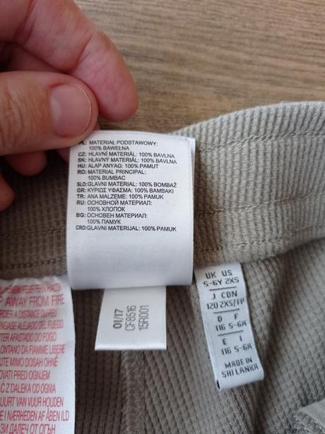 Souprava 5-6 let adidas, adidas,116