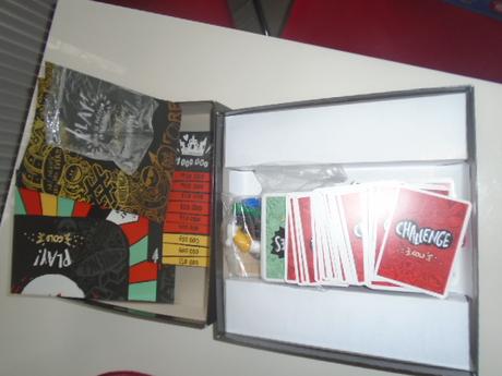 Hra desková play gold staň se hvězdou internetu yo,