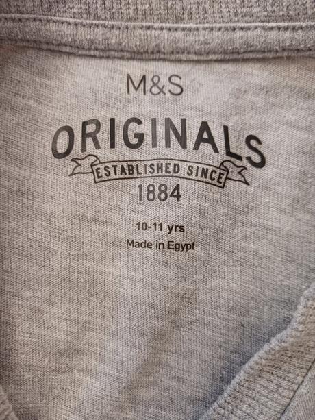 Triko m&s č.146, marks & spencer,146