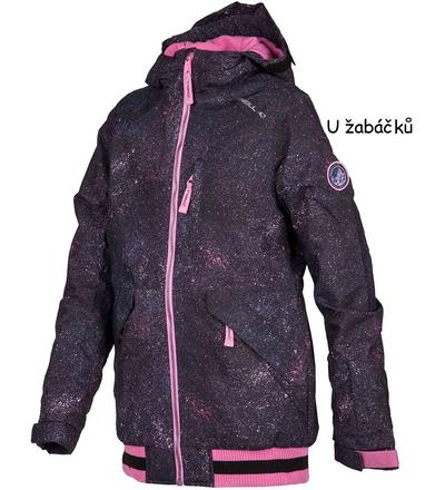 Lyžařská / snowboardová bunda o'neill zimní v. 176, o'neill,176