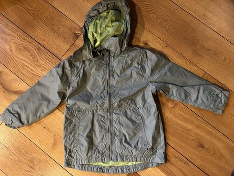 Set oblečení pro kluky - 15ks, vel. 4-6 let, 104–116