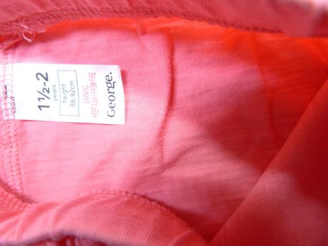 George šortky vel. 92, george,92