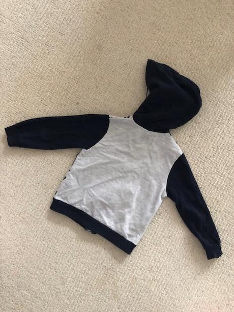 Mikina s mickey mousem, disney,110