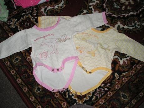 Balík holka, 50–62