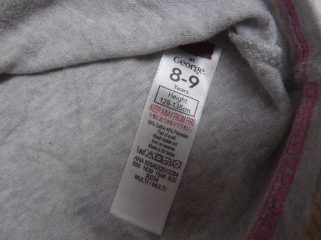 Triko s minnie mouse, 128