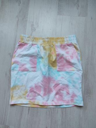 Barevná sukně fisherfield, velikost s, s