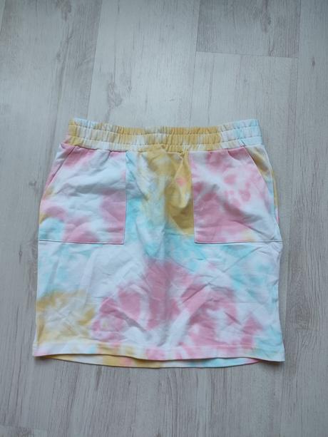 Barevná sukně fisherfield, velikost s, s