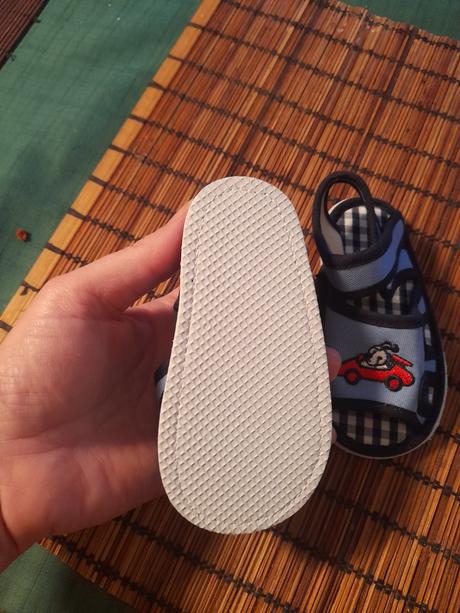 Malé botičky, bačkůrky na miminko či panenku, 20