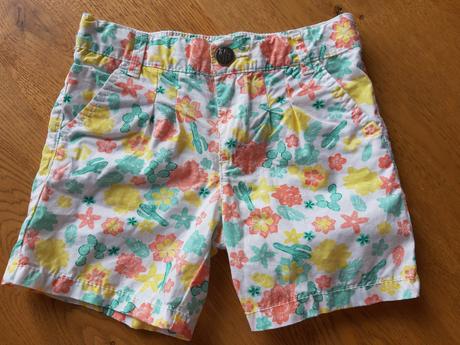 Kraťasy č.116, 116