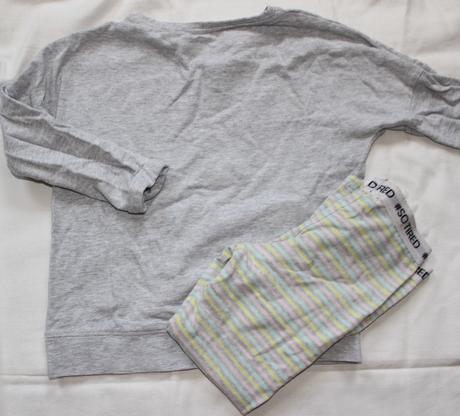 P03 pyžamko next, 4-6 let, next,116