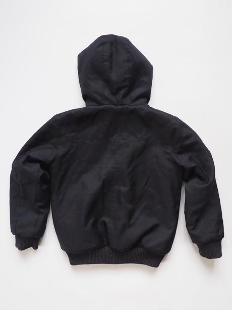 Zimní bunda vel 146, next,146