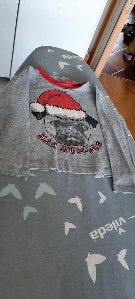 Chlapecké tričko značky george, vel. 5-6 let, george,110