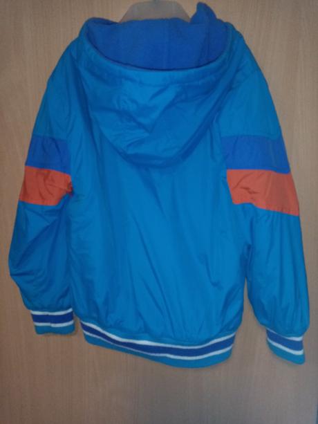 Oboustranná bunda, grace,116