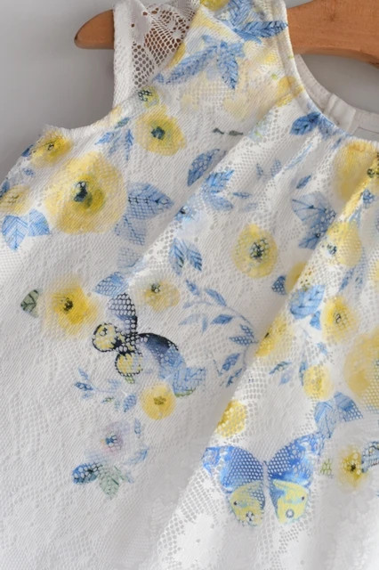 Blůzka vel. 18 - 24 m, m&co,92