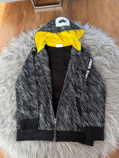 Mikina, coccodrillo,128