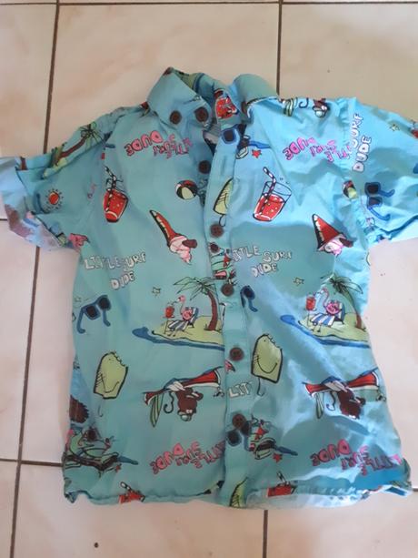 Lehká košile, next,92