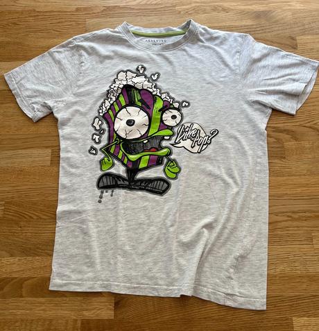 Triko & tričko reserved vel. 158, reserved,158