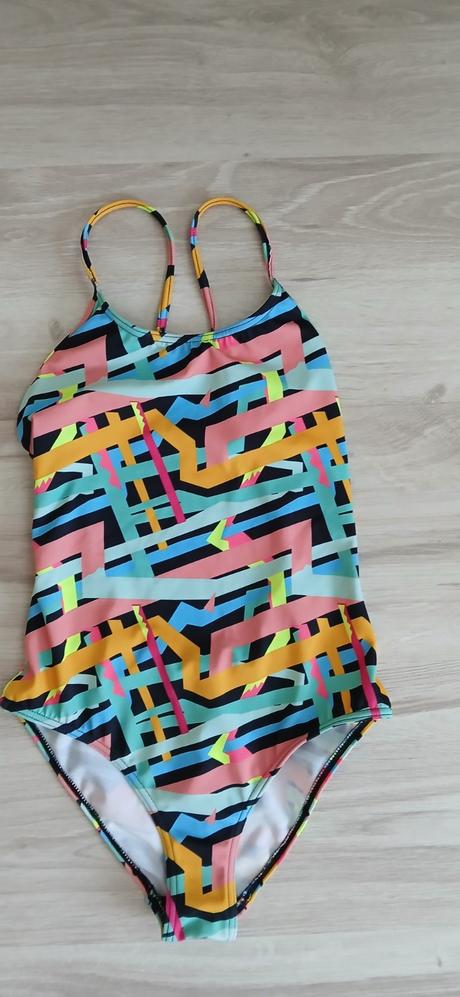 Jednodílné plavky zn.olaian, 134