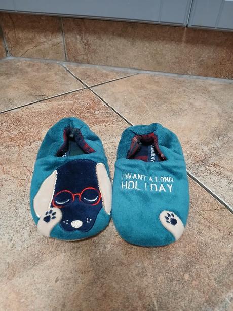 Bačkory yamamay, vel. 27/28, 27