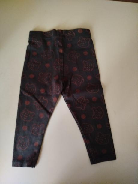 Legíny vel.86, george,86