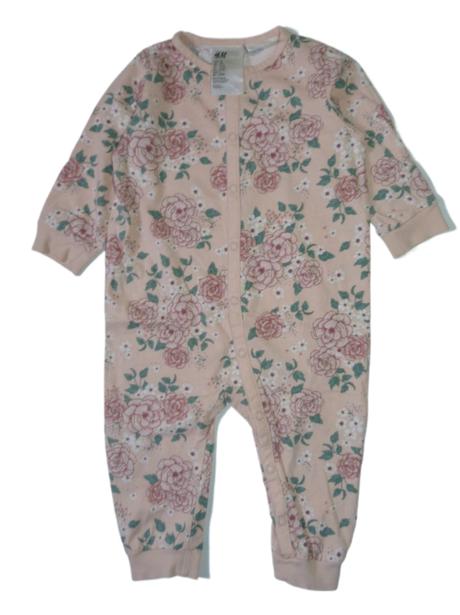 Bavlněný overal vel. 74, h&m,74