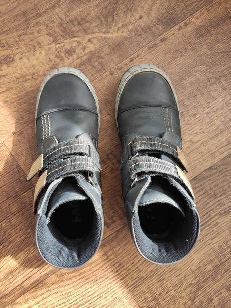 Celoroční boty, fare,33