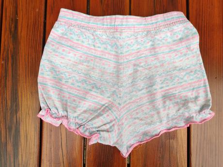 Kraťasy vel.92, pepco,92