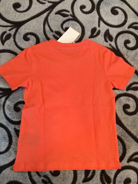 Frajerské triko, h&m,98