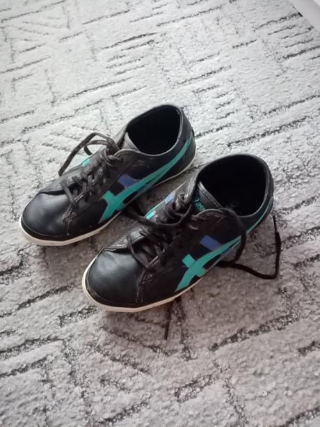 Tenisky, asics,37