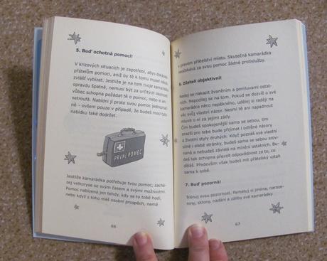 Kamošky navždycky, 