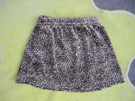 Sametová sukně, 68