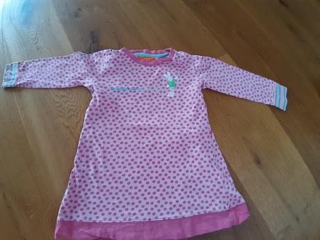 Šatičky pro holčičku, 98