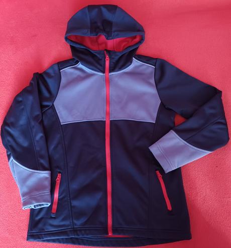 Softshellová bunda crivit, crivit,146