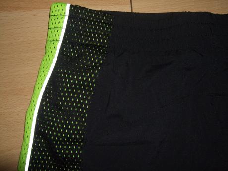 Športové šortky f&f active, f&f,134