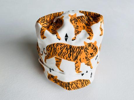 Jarní čepice, 68 / 74