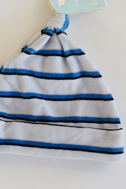 Čepice vel. 0 - 6m, 62