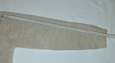 Svetr se ptáčkem, sinsay,140